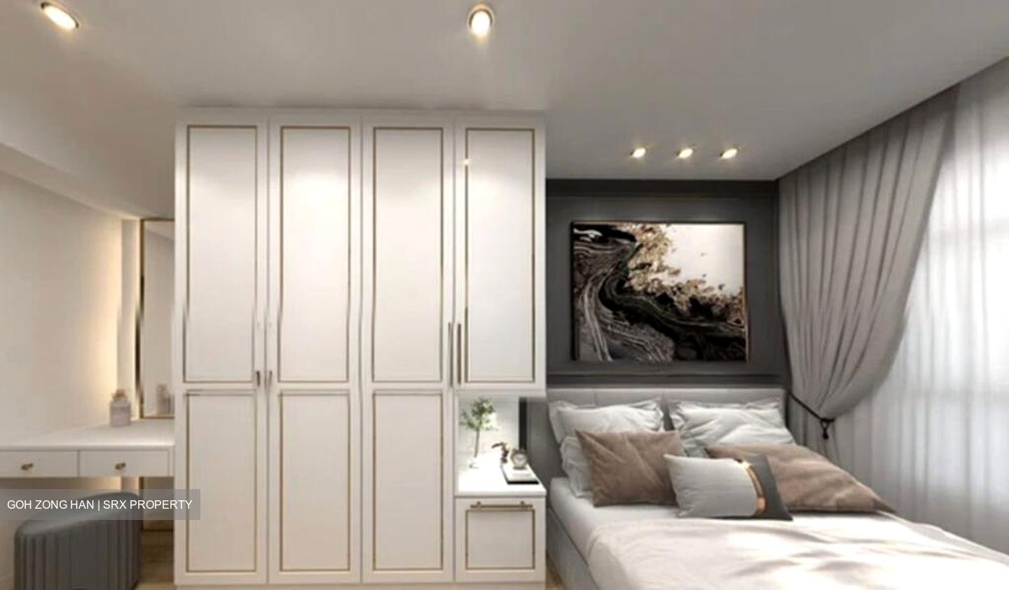 Blk 88 Skyville @ Dawson (Queenstown), HDB 4 Rooms #499660021